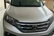 2012 HONDA CRV EX-L en Los Angeles