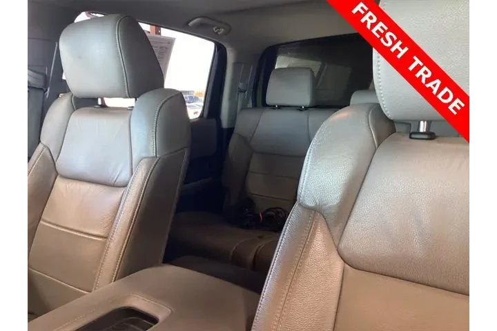 $37000 : Toyota Tundra 2017 4x4 Limit image 9