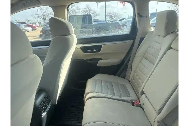 $21595 : Honda CR-V 2021 LX 4dr SUV image 7