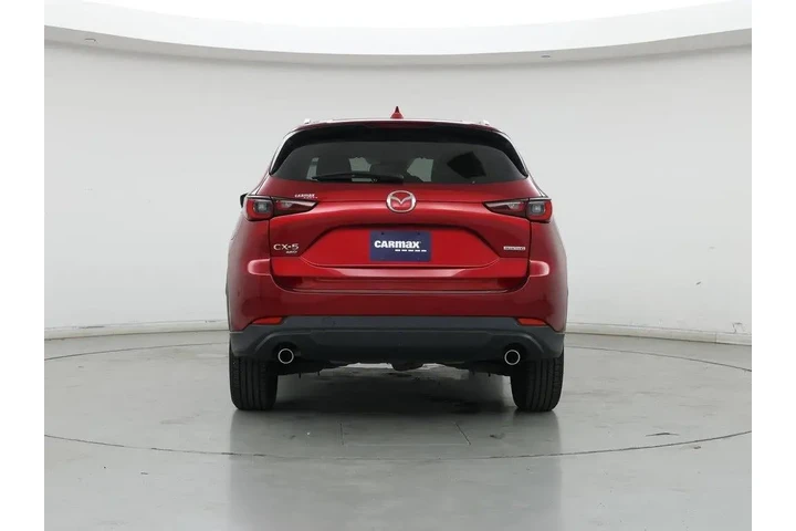 $25998 : Mazda CX-5 2023 AWD 2.5 S Pr image 6