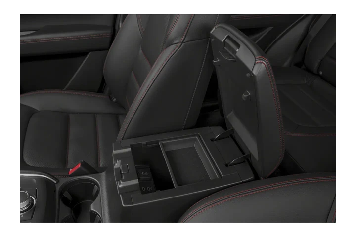 $36999 : 2025 CX-5 2.5 Turbo Premium image 10