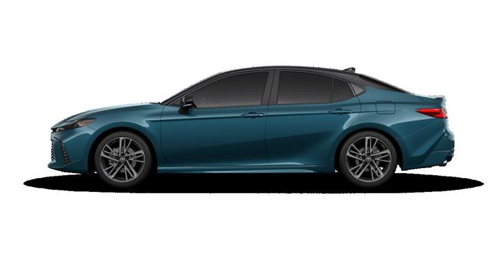 $42323 : Camry XSE image 3