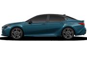 $42323 : Camry XSE thumbnail