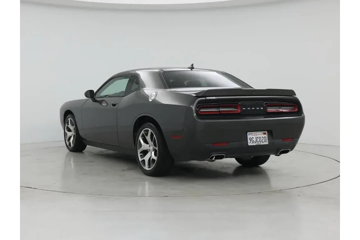 $18998 : Dodge Challenger 2016 SXT Pl image 2