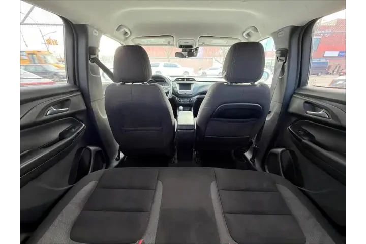 $16990 : Chevrolet Trailblazer 2022 L image 9