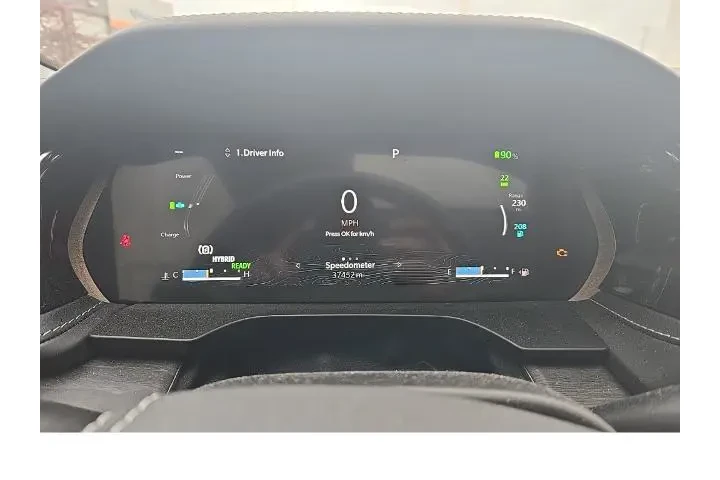 $30996 : Jeep Grand Cherokee 2022 4x4 image 7