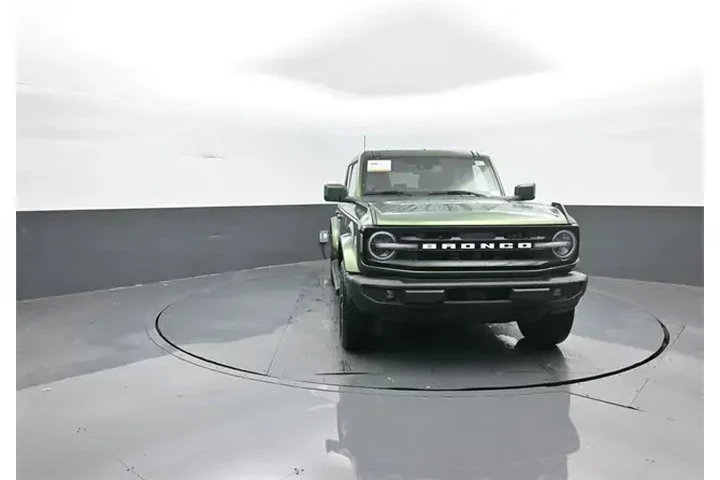 $38715 : Ford Bronco 2025 4x4 Outer B image 2