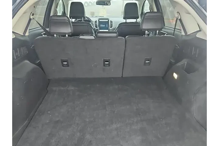 $22000 : Ford Edge 2024 AWD Titanium image 9