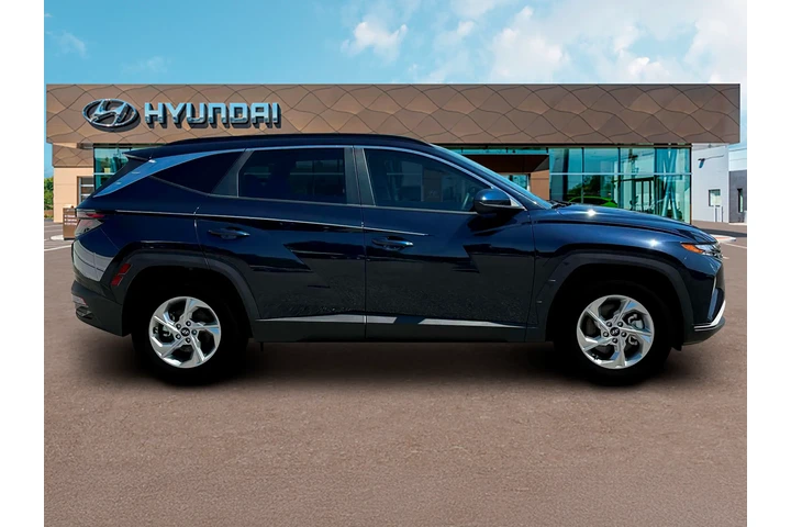 $23825 : Hyundai TUCSON 2024 SEL 4dr image 9