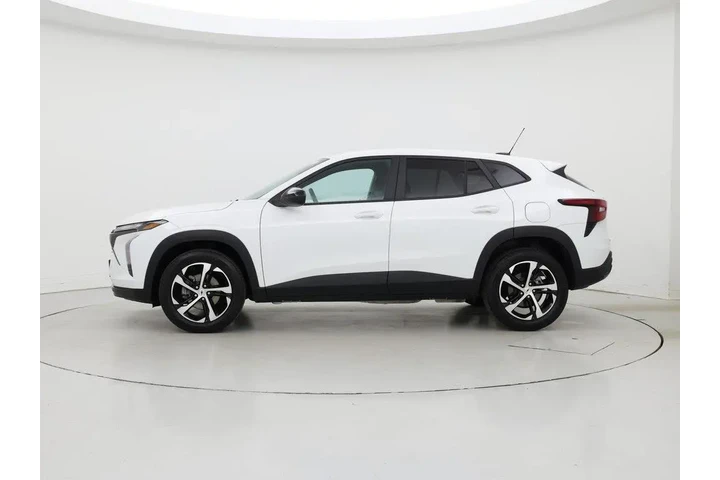 $21998 : Chevrolet Trax 2024 RS 4dr C image 3