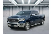 Ram 1500 2019 4x4 Laramie 4d en Long Island