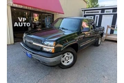 $12999 : 2005 Silverado 1500 Z71 thumbnail