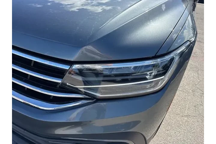 $21988 : Volkswagen Tiguan 2024 image 9