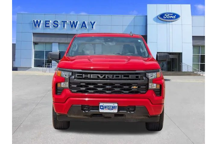 $34299 : Chevrolet Silverado 1500 202 image 8