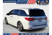 $34032 : Honda Odyssey 2022 Touring 4 thumbnail
