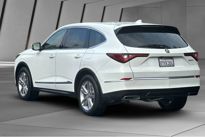 $33300 : Acura MDX 2022 4dr SUV image 10