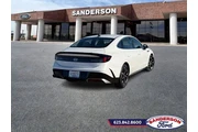 $22888 : Hyundai SONATA 2024 SEL 4dr thumbnail
