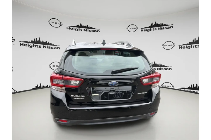 $19490 : Subaru Impreza 2020 AWD Limi image 4