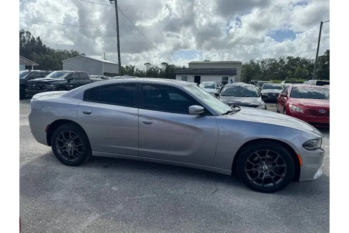 $12797 : 2018 Charger GT image 5