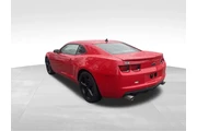 $19995 : Chevrolet Camaro 2013 SS 2dr thumbnail