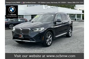 BMW X3 2022 AWD xDrive30i 4d en Newburgh