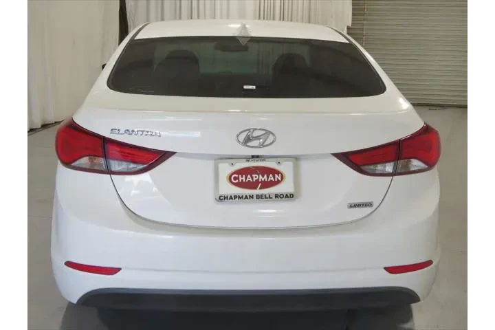 $8995 : Hyundai ELANTRA 2014 SE 4dr image 5