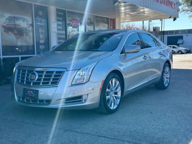 $12499 : 2015 XTS Luxury image 6