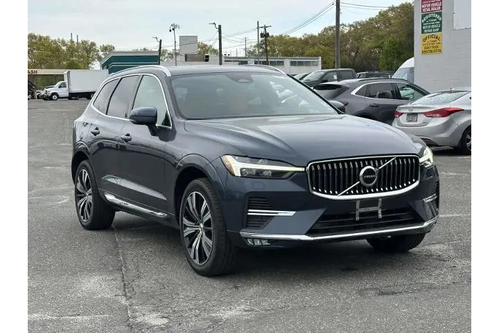 $31287 : Volvo XC60 2022 AWD B5 Inscr image 4