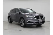 Acura MDX 2018 SH-AWD 4dr SU