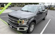 Ford F-150 2019 4x4 XL 4dr S