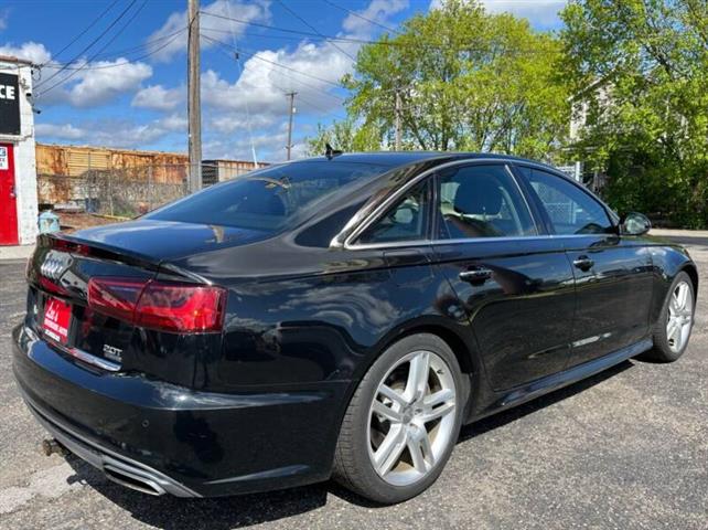 $16995 : 2016 A6 2.0T quattro Premium image 6