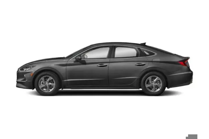 $21030 : Hyundai SONATA 2022 SEL Plus image 2