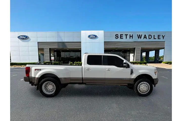 $39900 : Ford F-350 Super Duty 2021 4 image 8