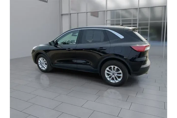 $27000 : Ford Escape Hybrid 2022 AWD image 6