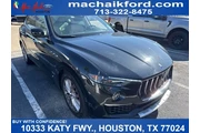 Maserati Levante 2019 AWD Gr