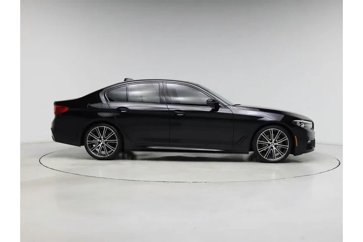$29998 : BMW 5 Series 2019 540i 4dr S image 7