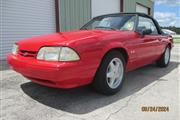 1992 Mustang