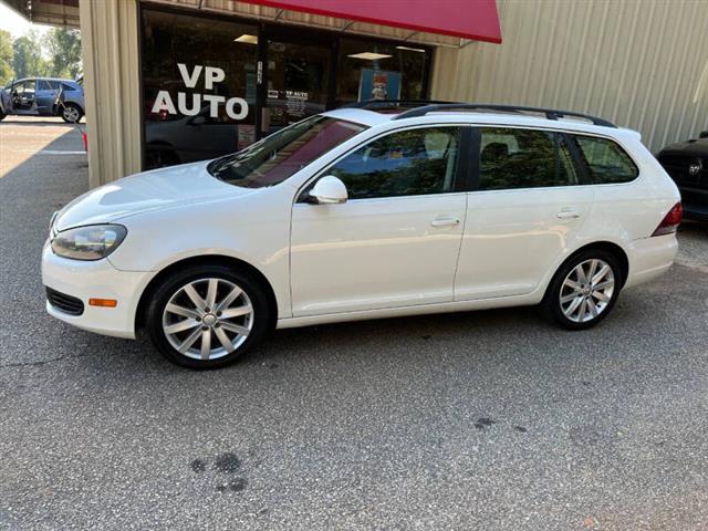 $7999 : 2011 Jetta SportWagen S PZEV image 8