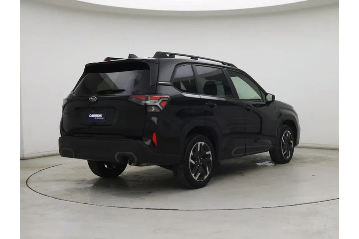 $35998 : Subaru Forester 2025 AWD Lim image 8