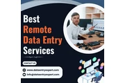 Best Remote Data Entry Service en San Francisco Bay Area