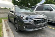 $29995 : Subaru Crosstrek 2025 AWD Li thumbnail