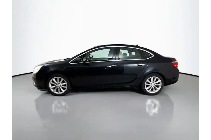 $8677 : Buick Verano 2014 Leather Gr image 4