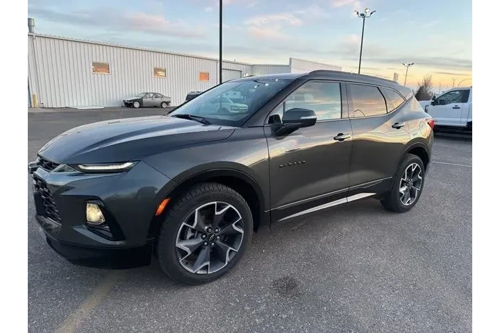 $27995 : Chevrolet Blazer 2020 AWD RS image 9