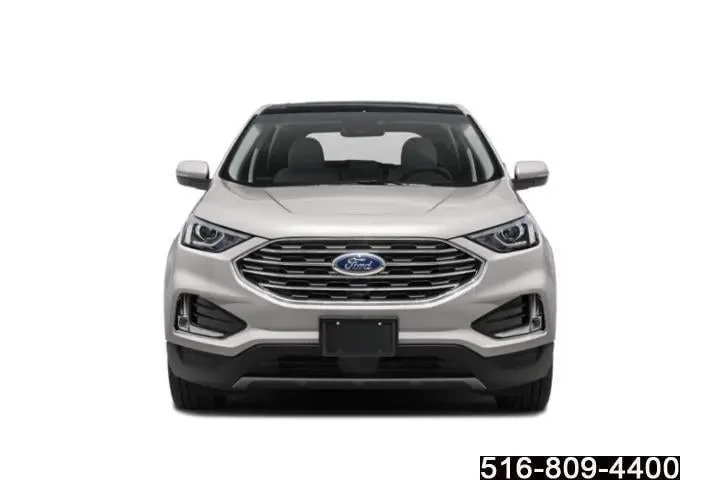 $21247 : Ford Edge 2019 AWD Titanium image 4