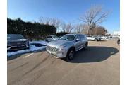 $22500 : Hyundai SANTA FE 2022 AWD SE thumbnail