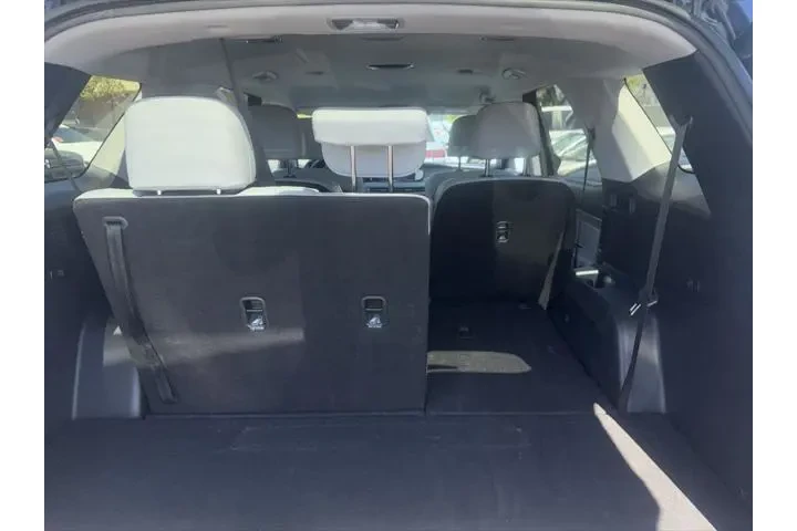 $34499 : Hyundai PALISADE 2025 SEL 4d image 5