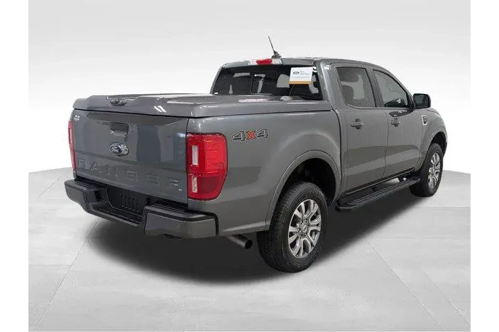 $31971 : Ford Ranger 2022 4x4 Lariat image 8