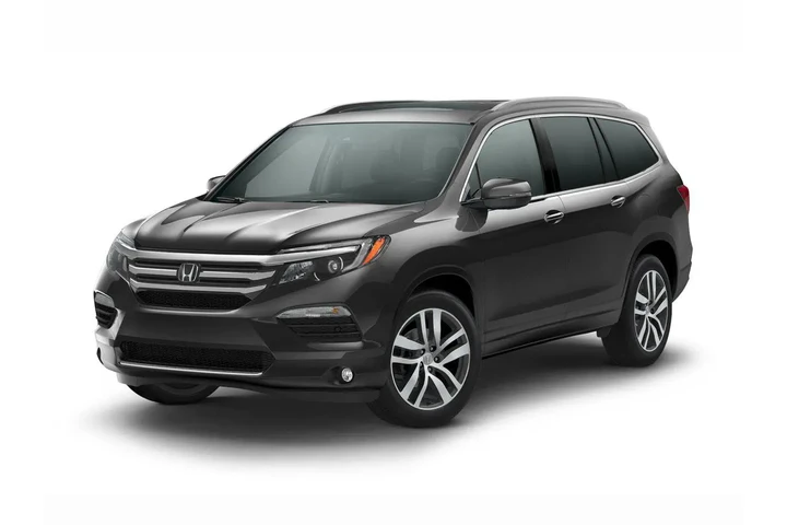 $20995 : Honda Pilot 2017 AWD Elite 4 image 1