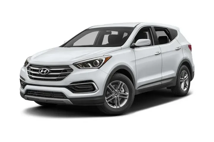 $15000 : Hyundai SANTA FE Sport 2017 image 1