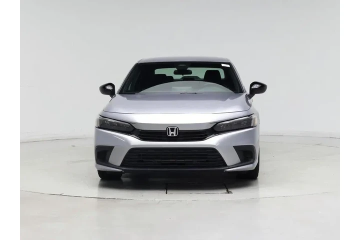 $26998 : Honda Civic 2023 Sport 4dr S image 5